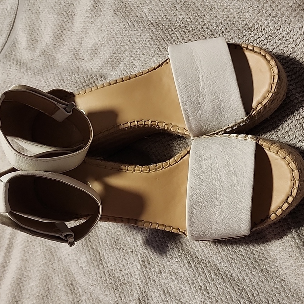 Wedges